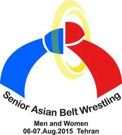 Asian belt wrestling championships to be held in Iran